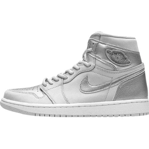 JORDAN 1 High - Co Japan Neutral Sneakers - Grey Unisex Streetwear Limited Edition