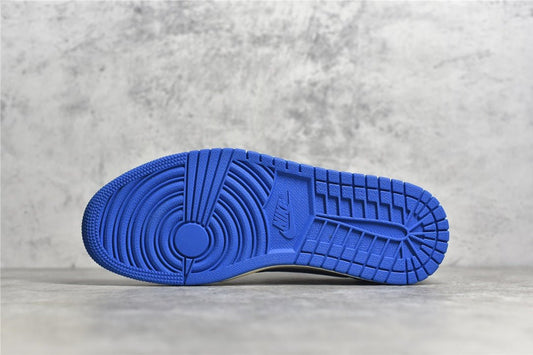 JORDAN 1 Low - Travis Scott Fragment - Black Unisex Streetwear Limited Edition - Introducing the Jordan 1 Low x Travis Scott Fragment: A Fusion of Creative Forces and