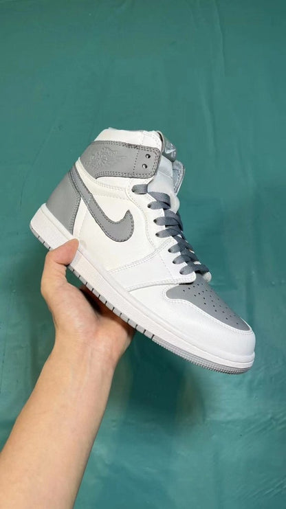JORDAN 1 Retro High Og Unisex Streetwear Limited Edition