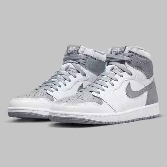 JORDAN 1 Retro High Og Unisex Streetwear Limited Edition