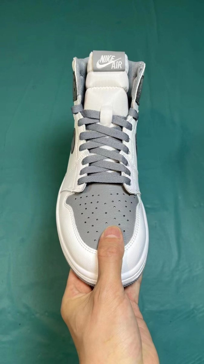 JORDAN 1 Retro High Og Unisex Streetwear Limited Edition