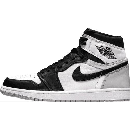 JORDAN 1 Retro High Og - Bleached Coral - Black Unisex Streetwear Limited Edition