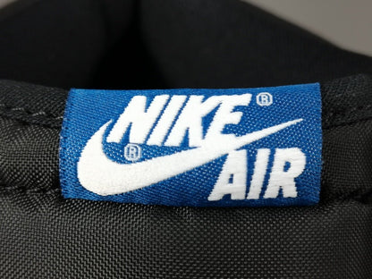 JORDAN 1 Retro High Og - Dark Marina - Blue Unisex Streetwear Limited Edition