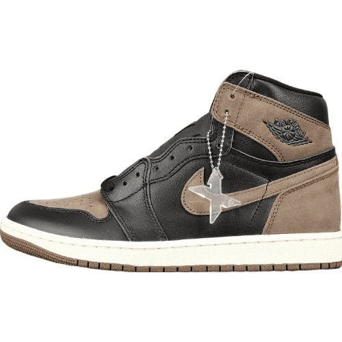 JORDAN 1 Retro High - Palomino - Cream Unisex Streetwear Limited Edition