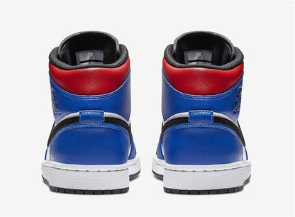 JORDAN 1 Retro - Top 3 Unisex Streetwear Limited Edition