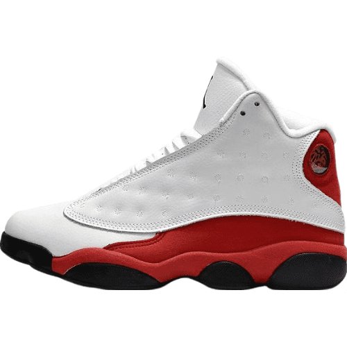 JORDAN 13 Retro - Og Chicago Sneakers - Black Unisex Streetwear Limited Edition