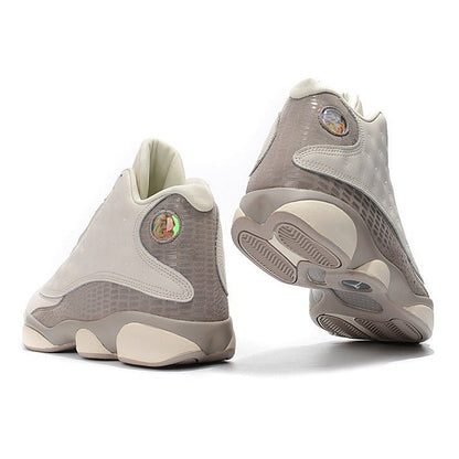 JORDAN 13 Retro - Phantom Unisex Streetwear Limited Edition