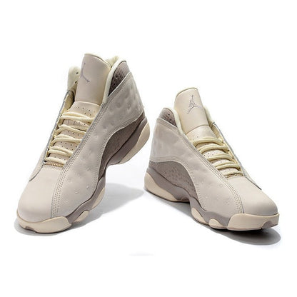 JORDAN 13 Retro - Phantom Unisex Streetwear Limited Edition