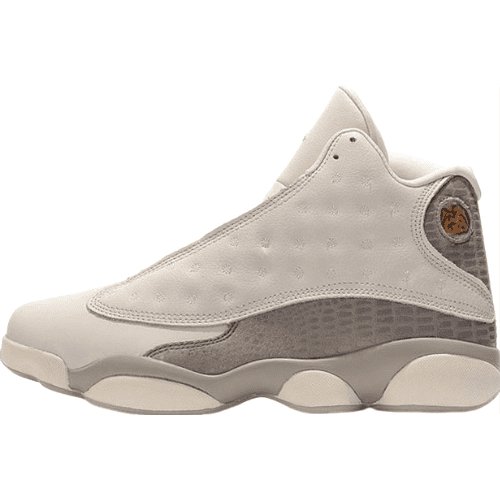 JORDAN 13 Retro - Phantom Unisex Streetwear Limited Edition
