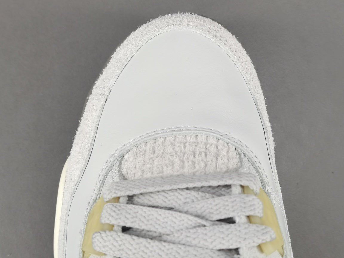 JORDAN 4 RETRO SE CRAFT x POUDRE DE PHANTÔME