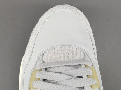 JORDAN 4 RETRO SE CRAFT x POUDRE DE PHANTÔME