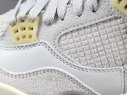 JORDAN 4 RETRO SE CRAFT x POUDRE DE PHANTÔME