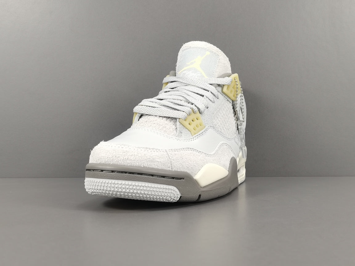 JORDAN 4 RETRO SE CRAFT x POUDRE DE PHANTÔME