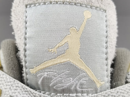 JORDAN 4 RETRO SE CRAFT x POUDRE DE PHANTÔME