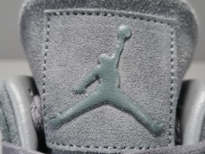 JORDAN 4 - Kaws Unisex Streetwear Limited Edition