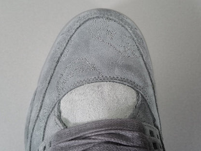 JORDAN 4 - Kaws Unisex Streetwear Limited Edition