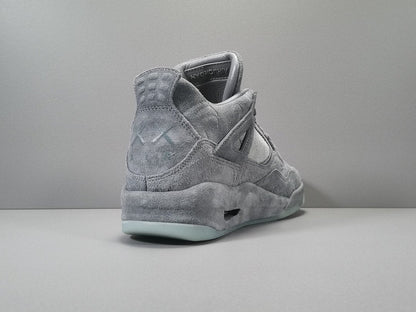 JORDAN 4 - Kaws Unisex Streetwear Limited Edition