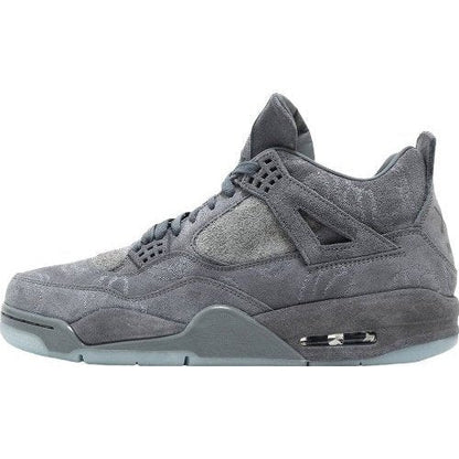 JORDAN 4 - Kaws Unisex Streetwear Limited Edition