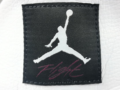 JORDAN 4 - Psg Sneakers - Black Unisex Streetwear Limited Edition