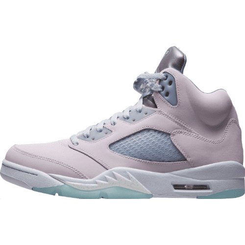 JORDAN 5 Retro - Easter 2022 Sneakers - Black Unisex Streetwear Limited Edition