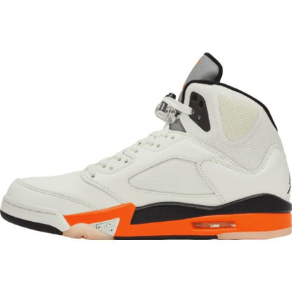JORDAN 5 Retro - Shattered Backboard Sneakers Unisex Streetwear Limited Edition
