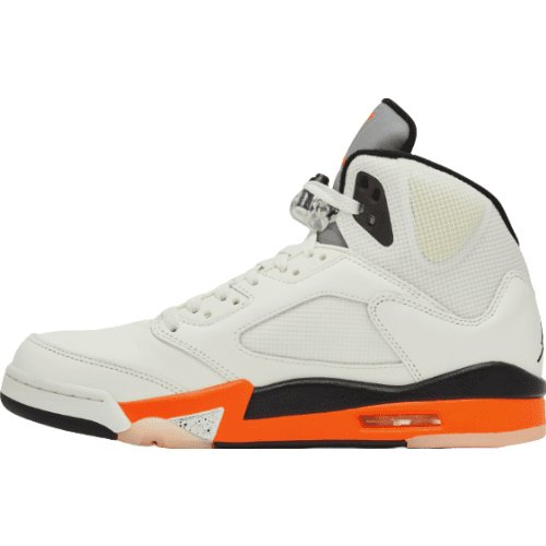 JORDAN 5 Retro - Shattered Backboard Sneakers Unisex Streetwear Limited Edition