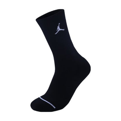 JORDAN Basketball Elite Socks 3-pack T-Shirt Unisex Streetwear Limited Edition