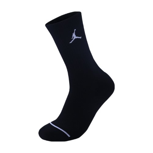 JORDAN Basketball Elite Socks 3-pack T-Shirt Unisex Streetwear Limited Edition