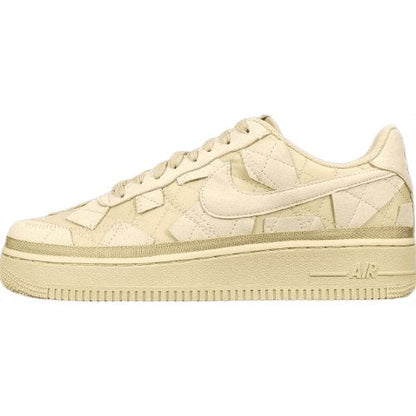 NIKE Air Force 1 - Billie Eilish Mushroom Sneakers Unisex Streetwear Limited Edition