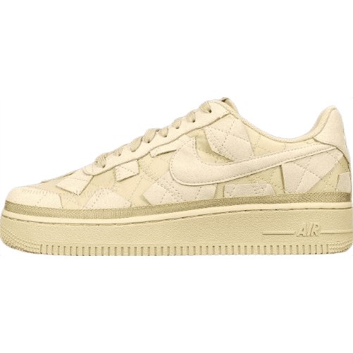 NIKE Air Force 1 - Billie Eilish Mushroom Sneakers Unisex Streetwear Limited Edition