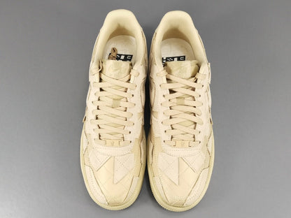 NIKE Air Force 1 - Billie Eilish Mushroom Sneakers Unisex Streetwear Limited Edition