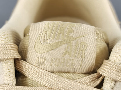 NIKE Air Force 1 - Billie Eilish Mushroom Sneakers Unisex Streetwear Limited Edition