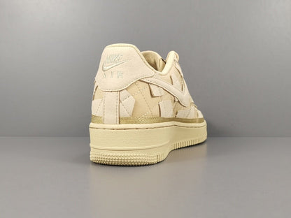 NIKE AIR FORCE 1 x BILLIE EILISH MUSHROOM