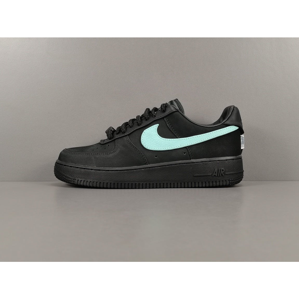 NIKE Air Force 1 - Tiffany & Co.1837 Sneakers - White Unisex Streetwear Limited Edition