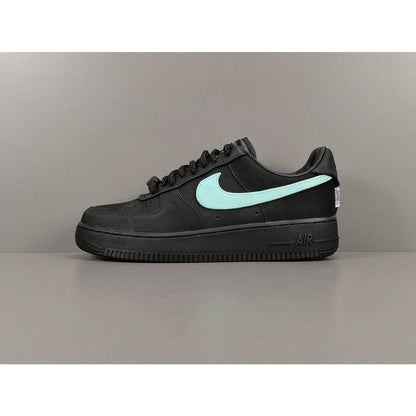 NIKE Air Force 1 - Tiffany & Co.1837 Sneakers - White Unisex Streetwear Limited Edition