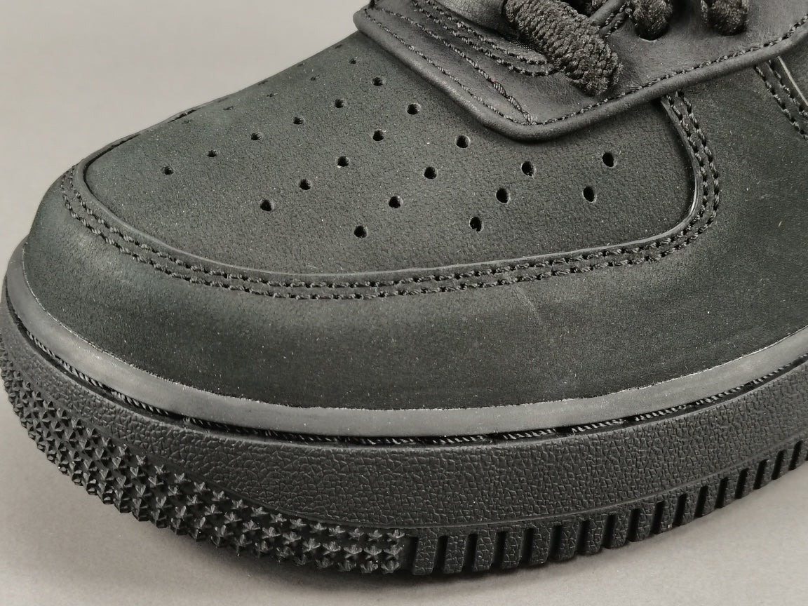 NIKE Air Force 1 - Tiffany & Co.1837 Sneakers - White Unisex Streetwear Limited Edition