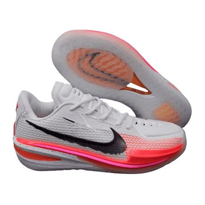 NIKE Air Zoom G.t. Cut - Crimson Sneakers - Red Unisex Streetwear Limited Edition