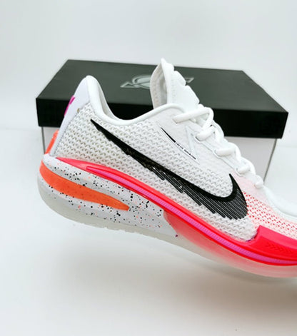 NIKE Air Zoom G.t. Cut - Crimson Sneakers - Red Unisex Streetwear Limited Edition