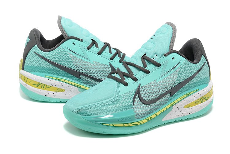 NIKE Air Zoom G.t. Cut - Sabrina Ionescu Sneakers Unisex Streetwear Limited Edition