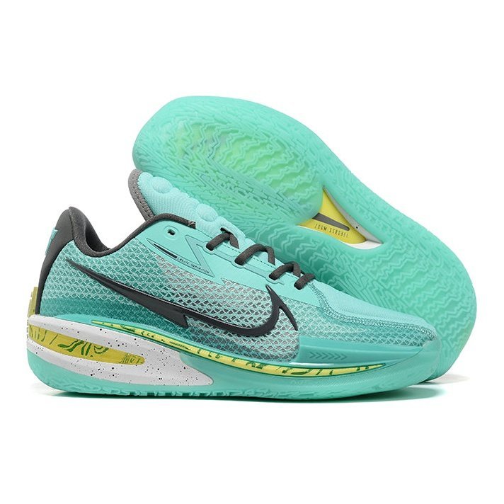 NIKE Air Zoom G.t. Cut - Sabrina Ionescu Sneakers Unisex Streetwear Limited Edition