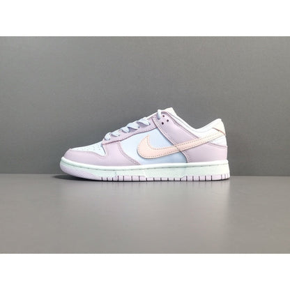 NIKE Dunk - Atmosphere Sneakers - Pink Unisex Streetwear Limited Edition