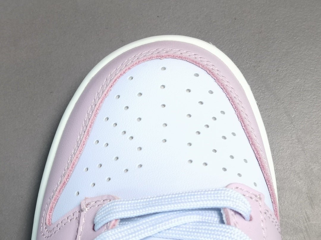 NIKE Dunk - Atmosphere Sneakers - Pink Unisex Streetwear Limited Edition