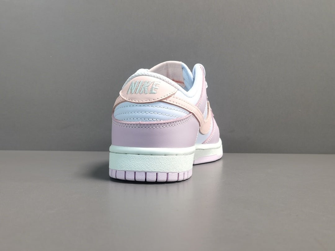 NIKE Dunk - Atmosphere Sneakers - Pink Unisex Streetwear Limited Edition