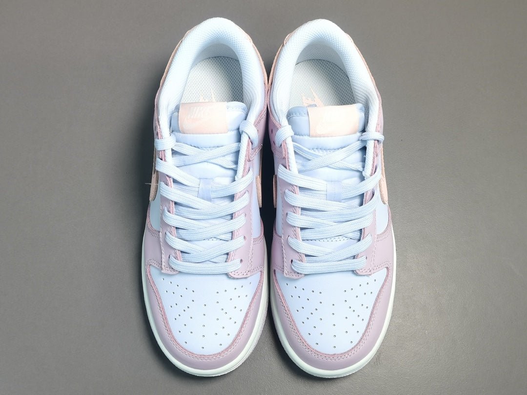 NIKE Dunk - Atmosphere Sneakers - Pink Unisex Streetwear Limited Edition
