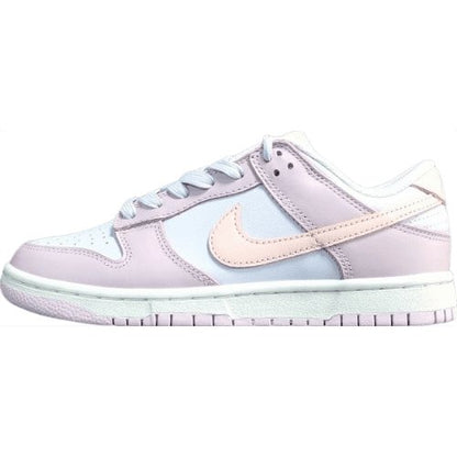 NIKE Dunk - Atmosphere Sneakers - Pink Unisex Streetwear Limited Edition
