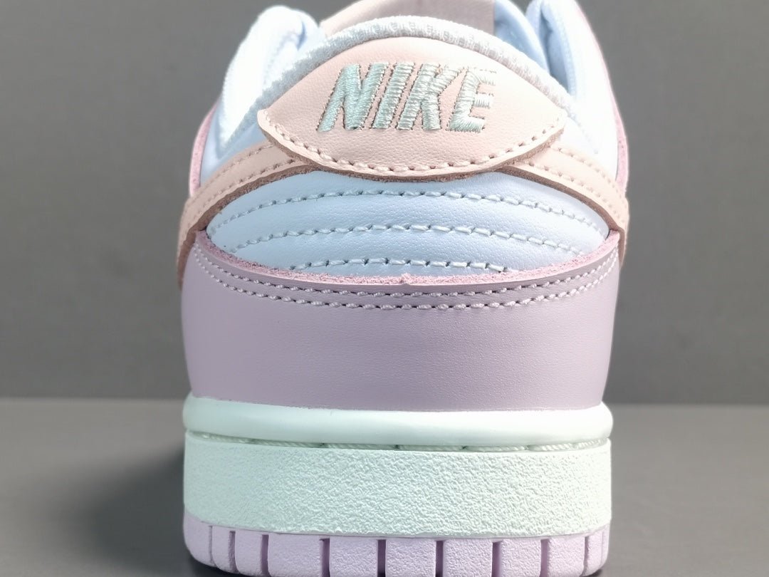 NIKE Dunk - Atmosphere Sneakers - Pink Unisex Streetwear Limited Edition