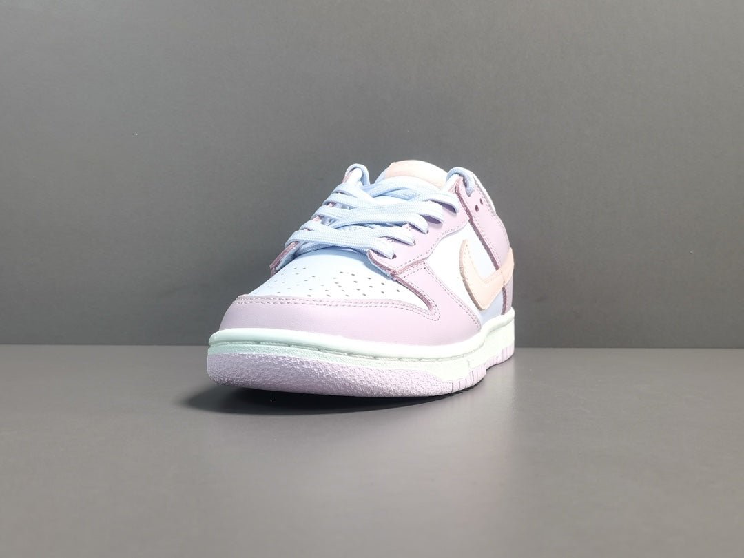NIKE Dunk - Atmosphere Sneakers - Pink Unisex Streetwear Limited Edition