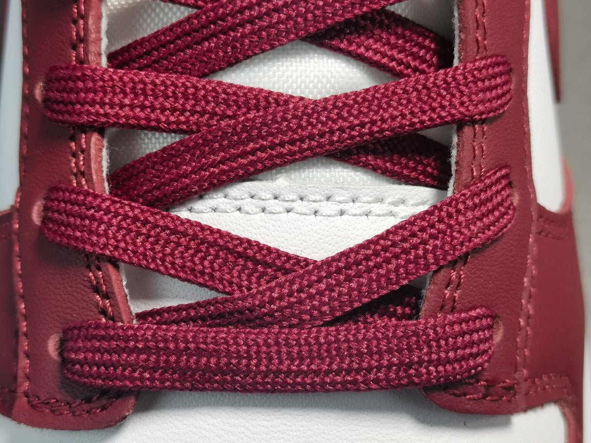 NIKE DUNK x BORDEAUX - box - replica sneakers