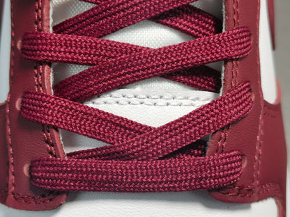 NIKE DUNK x BORDEAUX - box - replica sneakers