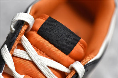 NIKE Dunk - Halloween Sneakers - Red Unisex Streetwear Limited Edition